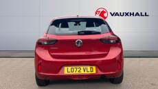 Vauxhall Corsa 1.2 Design 5dr Petrol Hatchback